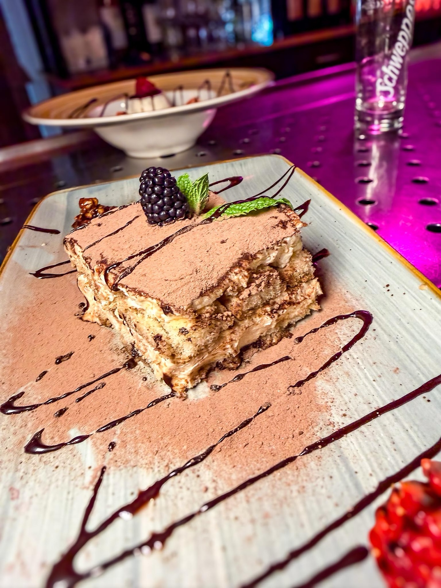 Tiramisu